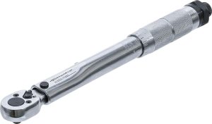 KRAFTMANN 987 Momentsleutel (1/4") | 2-24 Nm