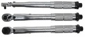 KRAFTMANN 987 Momentsleutel (1/4") | 2-24 Nm-0