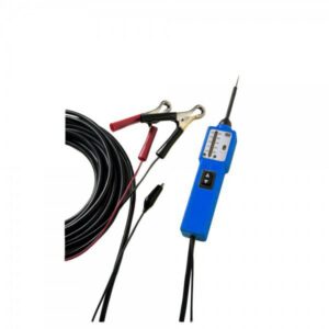 LEITENBERGER LR-AZ 174 Circuit tester 9-28V-0