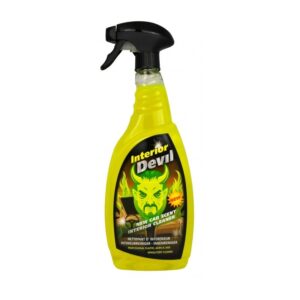 D-687214 Interieur Devil reiniger 1 liter-0