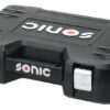SONIC S409-1 Sonic BlowCase 380x250x85-0