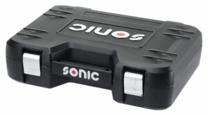 SONIC S409-1 Sonic BlowCase 380x250x85-0