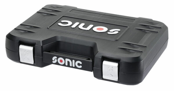 SONIC S409 Sonic BlowCase 380x250x65-0