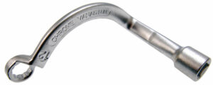 BGS 1004 Sleutel voor turbocharger VW, Audi | 12 mm-0