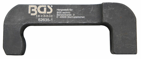 BGS 62635-1 Injector demontageklauw-0