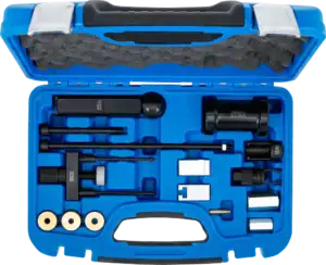 BGS 68345 FSI Verstuiver en Verstuivertrekker Set | VAG | VW, Audi, Seat, Skoda