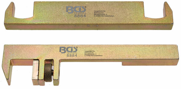 BGS 8884 Injector afstelgereedschap voor Ford Duratorq-0