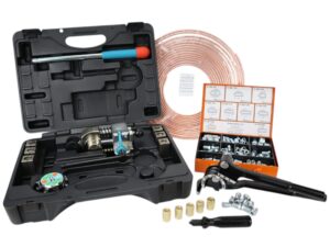 Remleiding voordeel set (pro)
