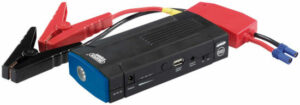 DRAPER D03255 Jumpstarter lithium, 500A-0