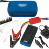 DRAPER D03255 Jumpstarter lithium, 500A-23104