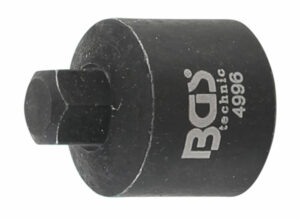 BGS 4996 Remklauw dop kort 8 mm-0