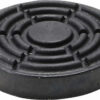 BGS 6470 Rubber pad voor hefbrug Ø 100 mm-0