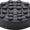 BGS 6471 Rubber pad voor hefbrug Ø 120 mm-0