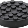 BGS 6472 Rubber pad voor hefbrug Ø 120 mm-0