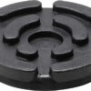 BGS 6473 Rubber pad voor hefbrug Ø 145 mm-0