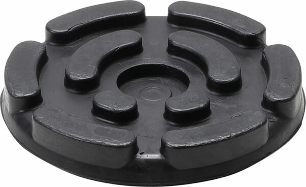 BGS 6473 Rubber pad voor hefbrug Ø 145 mm-0