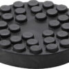 BGS 6474 Rubber pad voor hefbrug Ø 145 mm-0