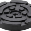 BGS 6477 Rubber pad voor hefbrug Ø 140 mm-0