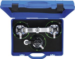 BGS 69505 Autoruit demontage set professioneel
