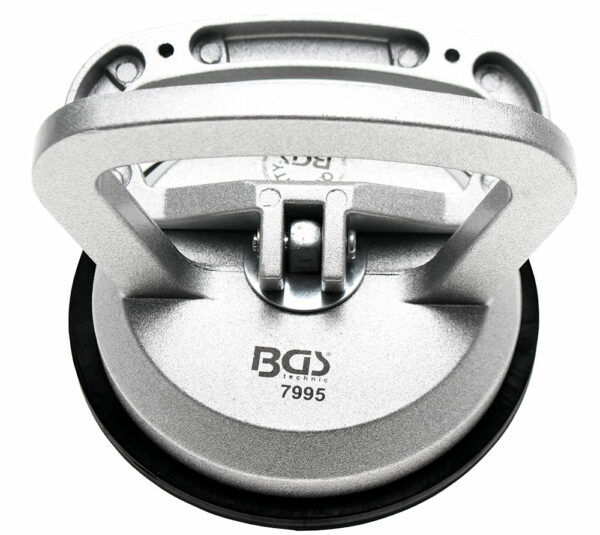 BGS 7995 Glasdrager Ø 115 mm-0