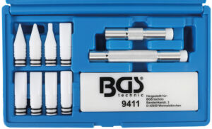 BGS 9411 Uitdeuk gereedschapset 12-delig-0
