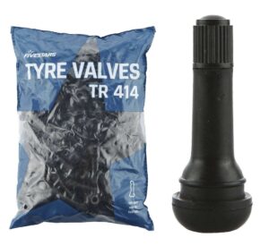 TR-414 Ventielen tubeless - 100 stuks