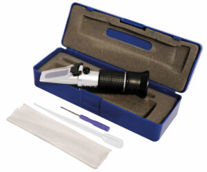 BGS 1824 Refractometer Adblue-0