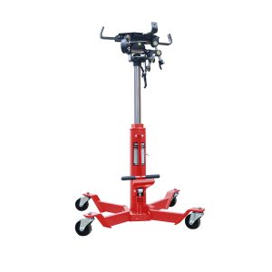 EAGLE PRO E-6100 Professionele verstelbare transmissiekrik | 500 kg
