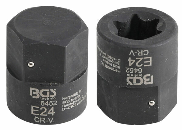 BGS 6452 Remklauw sleutel voor MAN TGA 30mm (E24)-0