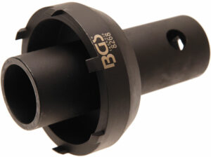 BGS 8268 Kroonmoerdopsleutel voor MB Actros | 105 - 125 mm-0