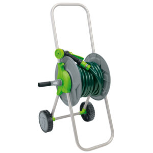 DRAPER D01024 Waterhaspel mobiel 15 meter-0