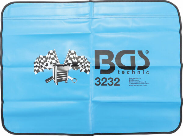 BGS 3232 Universele spatbordbescherming magnetisch-0