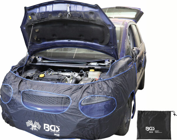 BGS 9636 Auto frontbeschermer-0