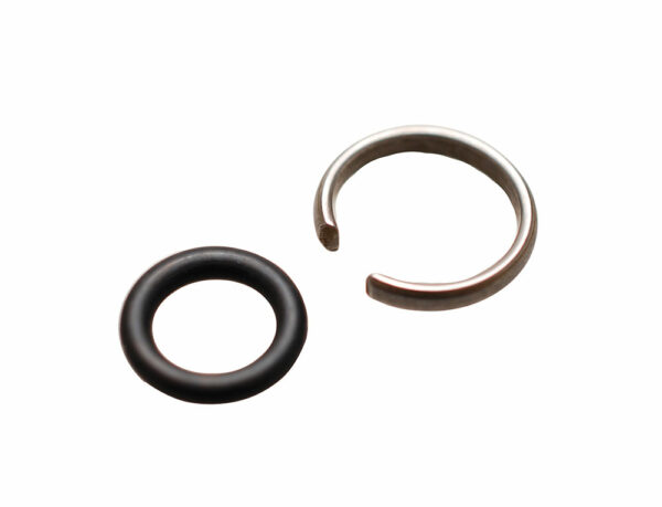 BGS 32899 Borg- en O-ring voor slagmoersleutel (1/2")-0