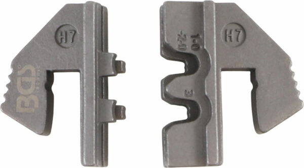 BGS 1410-H7 Krimpbek voor waterdichte steekverbinding (H7) | voor BGS 1410, 1411, 1412-0