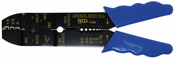 BGS 1422 Kabelschoentang 200 mm-0