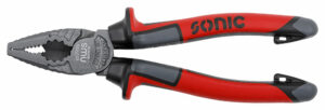 SONIC 4311175 Combinatietang 7``-0