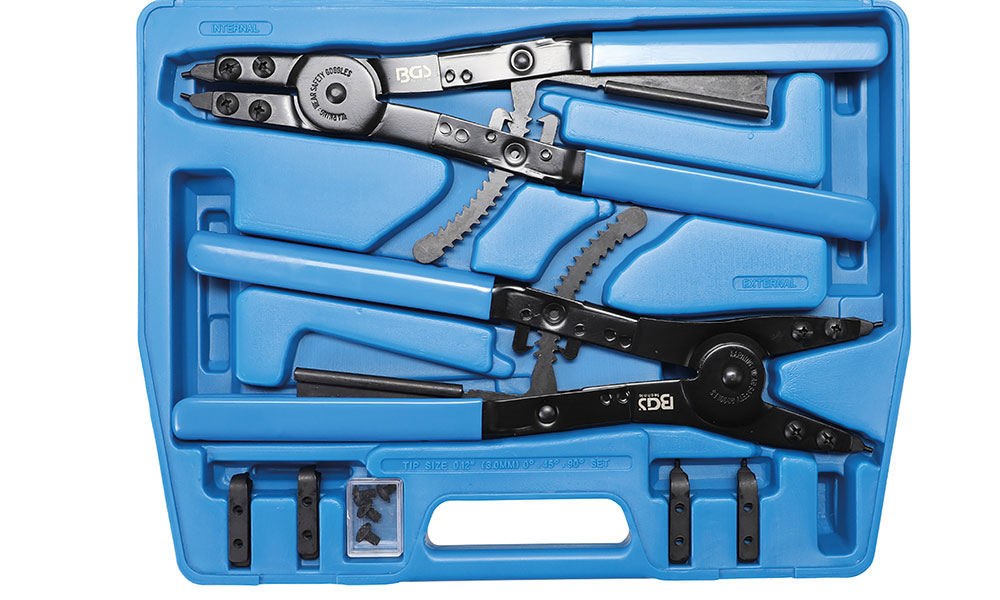 Borgringtangen | Gedore gereedschap specialist | Welkom