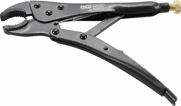 BGS 485 Griptang zwart | 225 mm-0