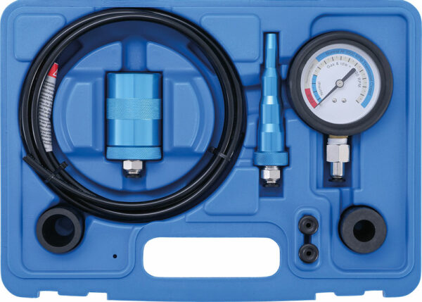 BGS 6750 Waterpomp tester set | 8-delig-0
