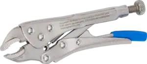 BGS 505 Griptang | extra kort | 100 mm