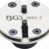 BGS 6661-2 Remzuiger-terugsteladapter | universeel | met 2 pennen-0