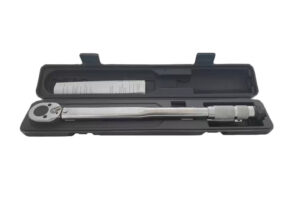 WT-8250 Momentsleutel 1/2" (28 - 210 Nm)
