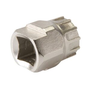 SILVERLINE 240618 Kranshouder Shimano HG, SRAM-0