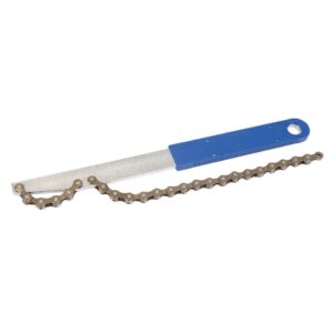 SILVERLINE 241065 Kettingzweep cassette-0