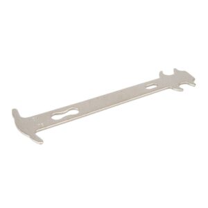 SILVERLINE 241092 Kettingslijtage indicator-0