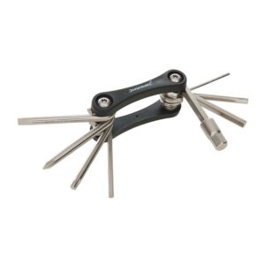 SILVERLINE 329983 Fiets multitool-0