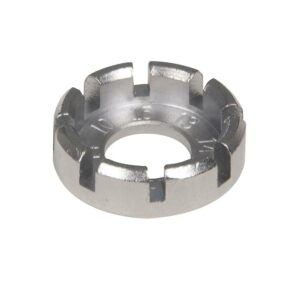 SILVERLINE 535535 Spaaksleutel-0