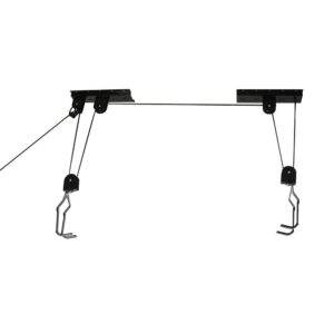 SILVERLINE 554289 Fietslift voor montage-0