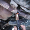 BGS 2170 Inductie verhittingsapparaat | voor bedrijfswagens | vloeistofkoeling-27317